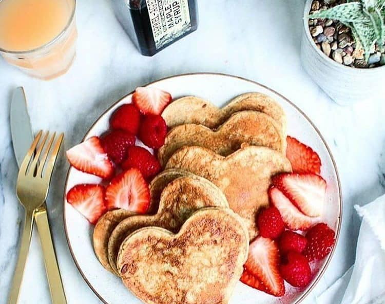 After wedding brunch με τους αγαπημένους σας!