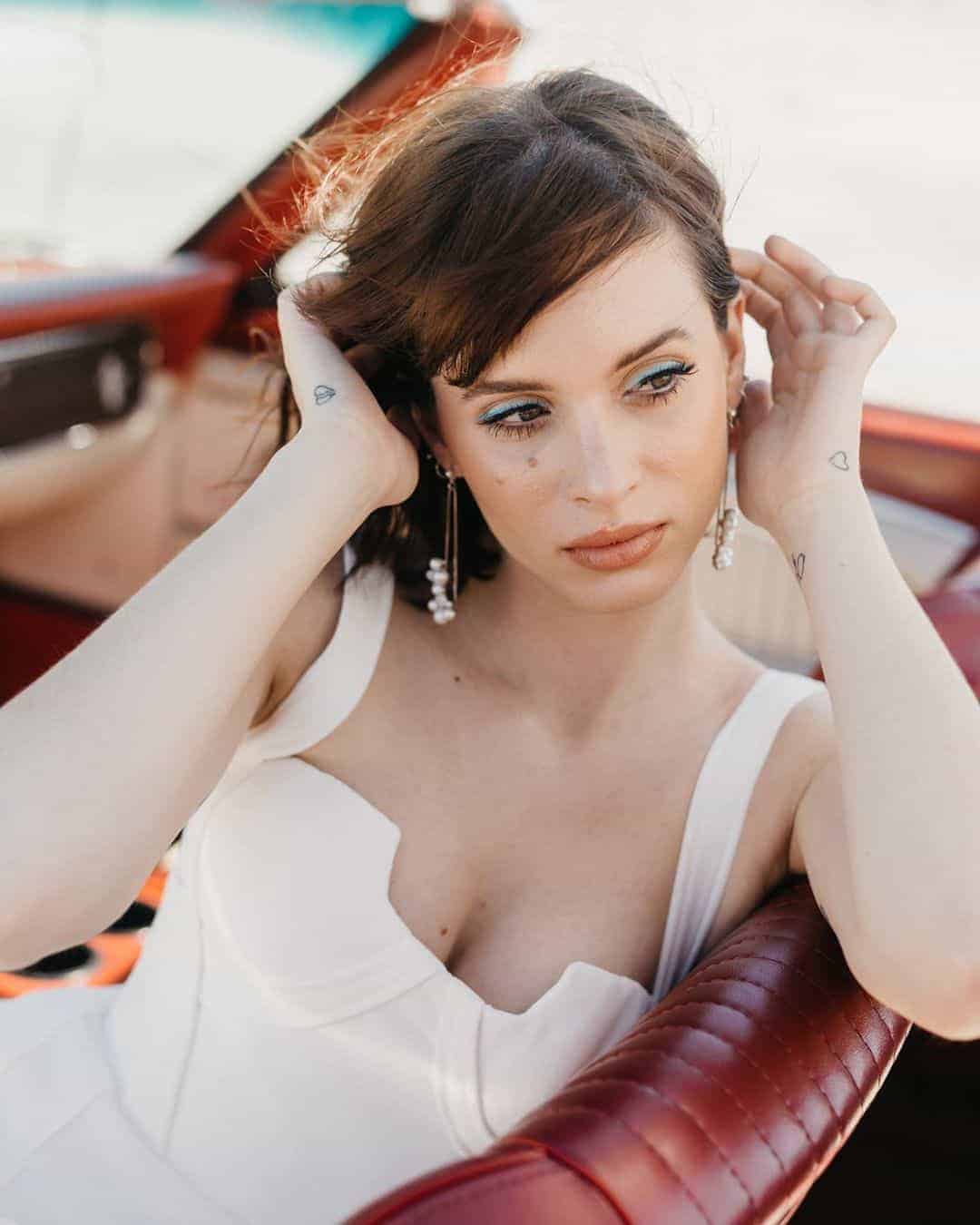 bridal-fashion-details-9 νυφικό με elegant μπούστο του οίκου Georgia Young Couture