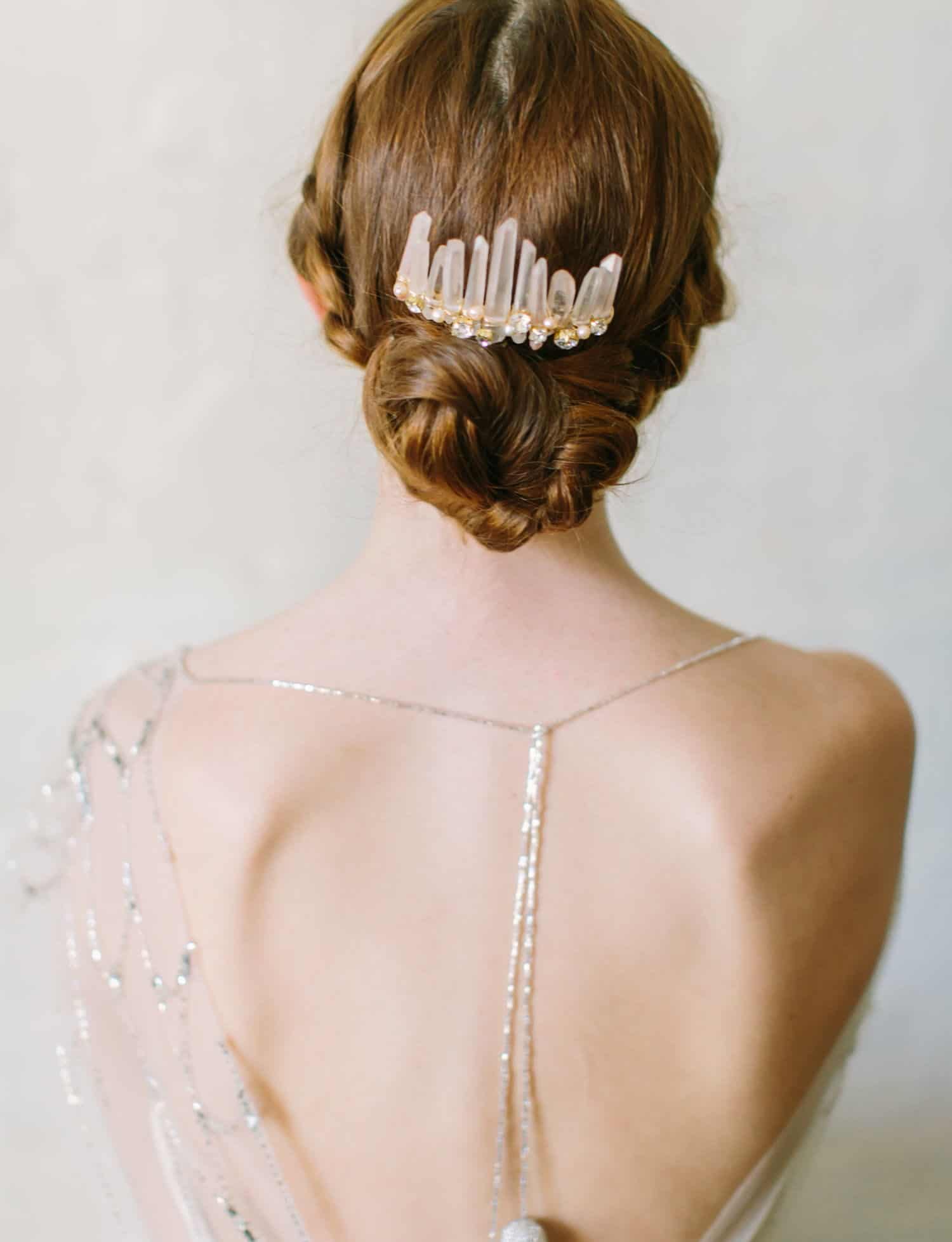 View More: http://loveandlight.pass.us/loulettebridal