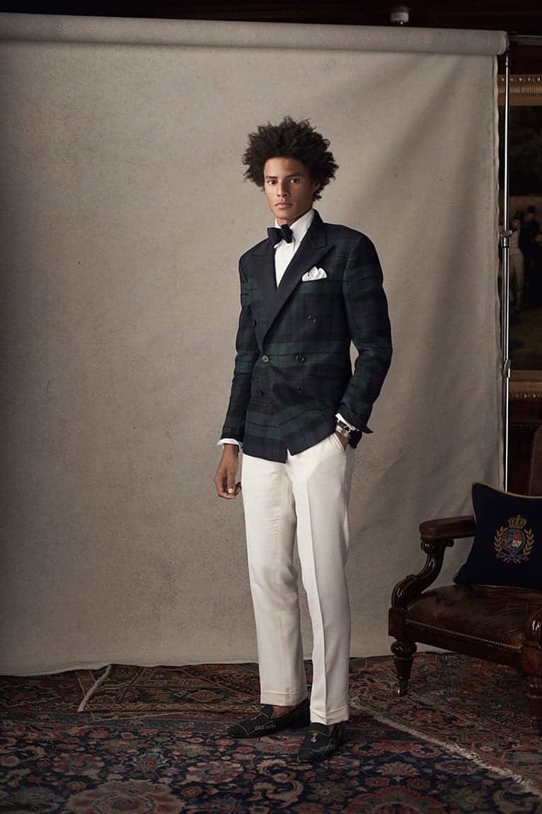 polo-ralph-lauren-menswear-spring-19 groom suit by Polo Ralph Lauren