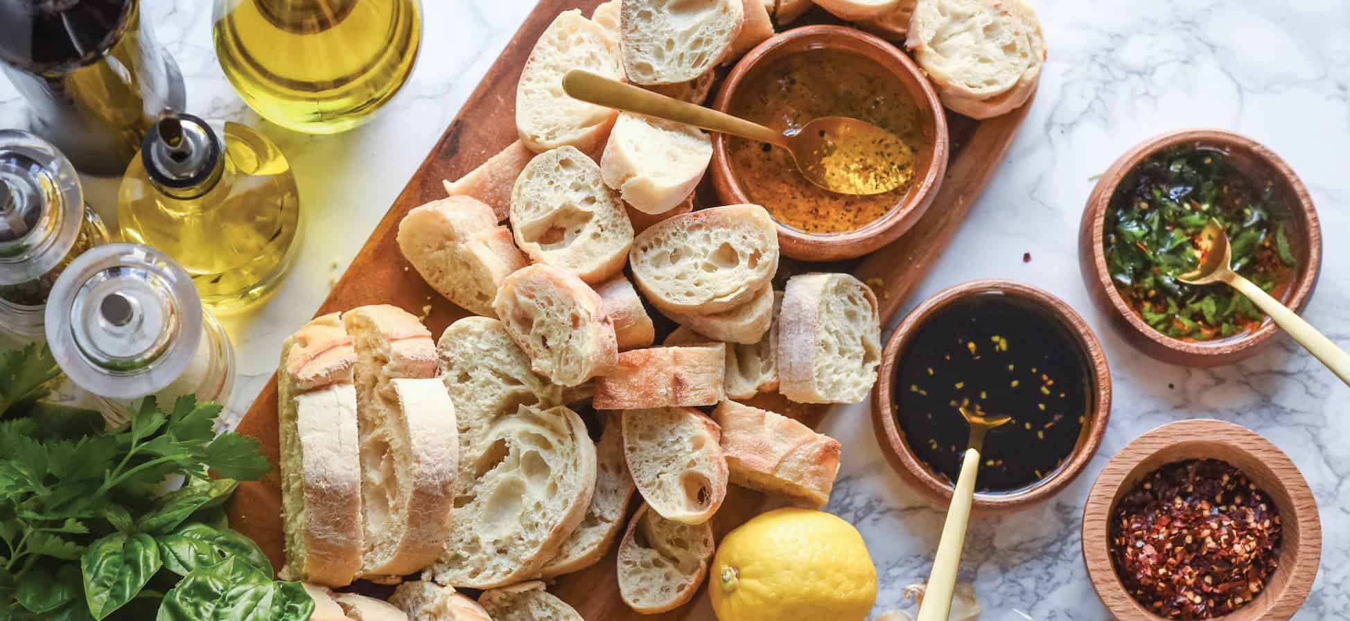 reception-interactive-catering-stations1 wedding catering station finger food