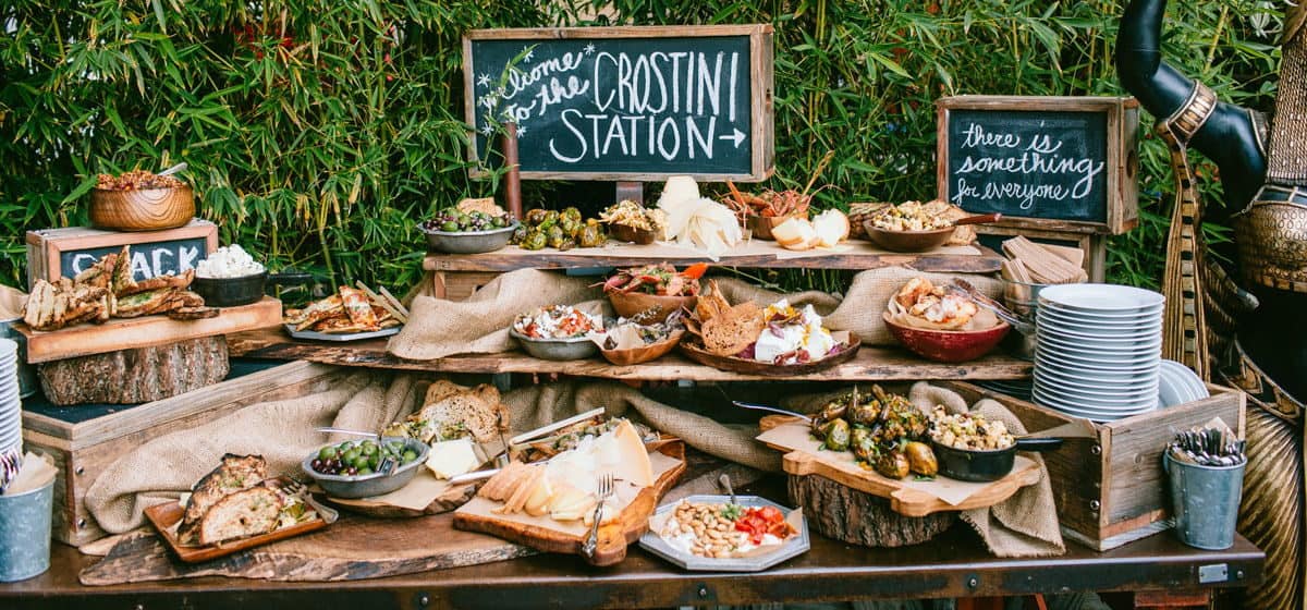 reception-interactive-catering-stations7 wedding catering station italian