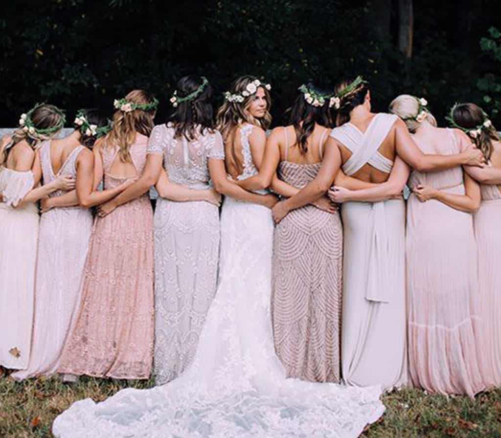 Τα σωστά βήματα οδηγούν στον τέλειο γάμο!