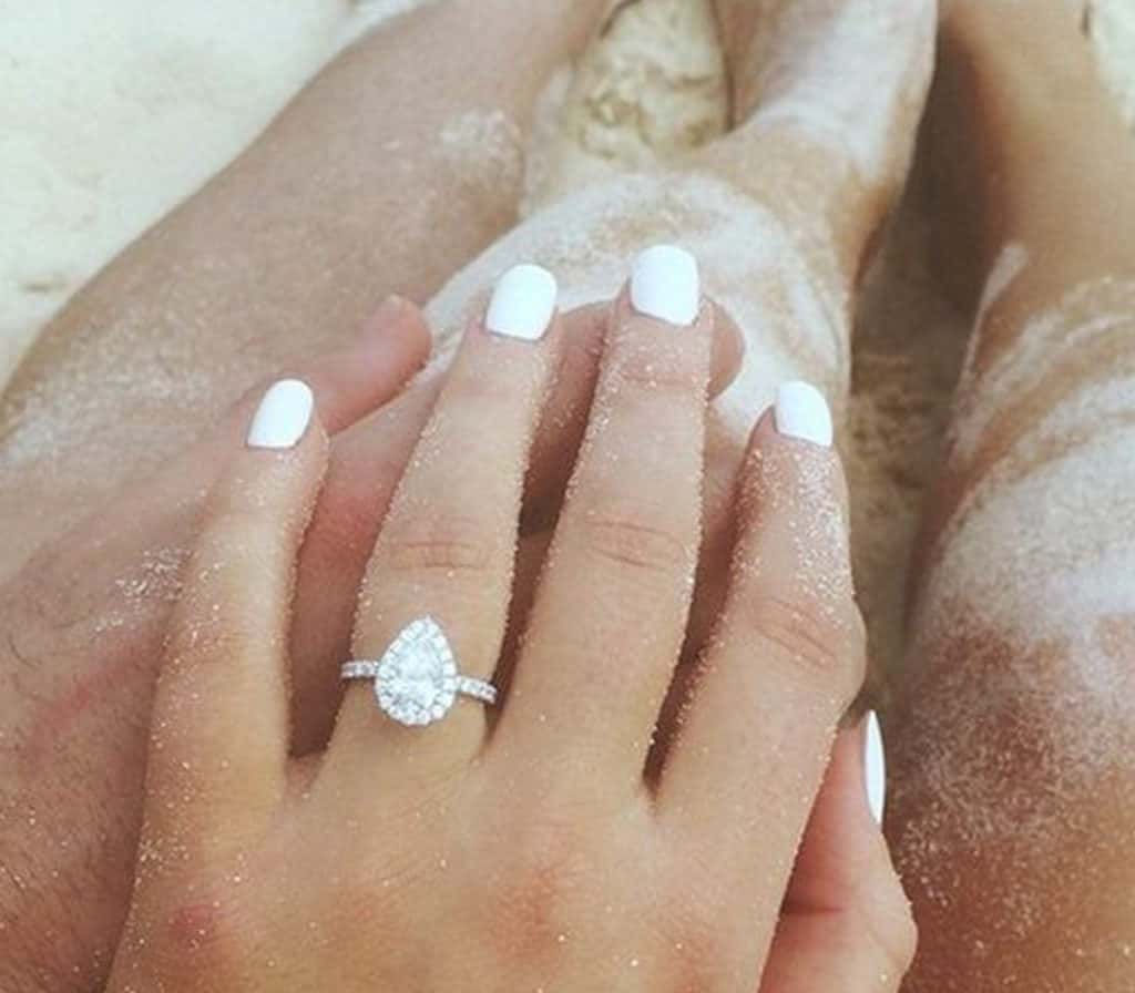 Selfies με το μονόπετρο!