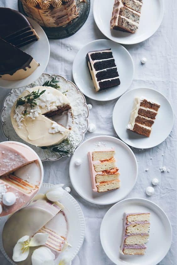 wedding-diary-9 επιλογή γαμήλιας τούρτας