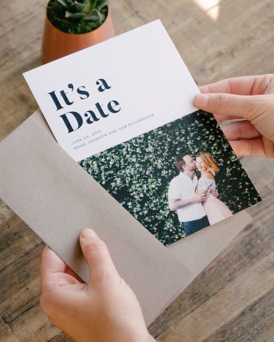 wedding-invitations-2017-5 γαμήλια πρόσκληση με φωτογραφία