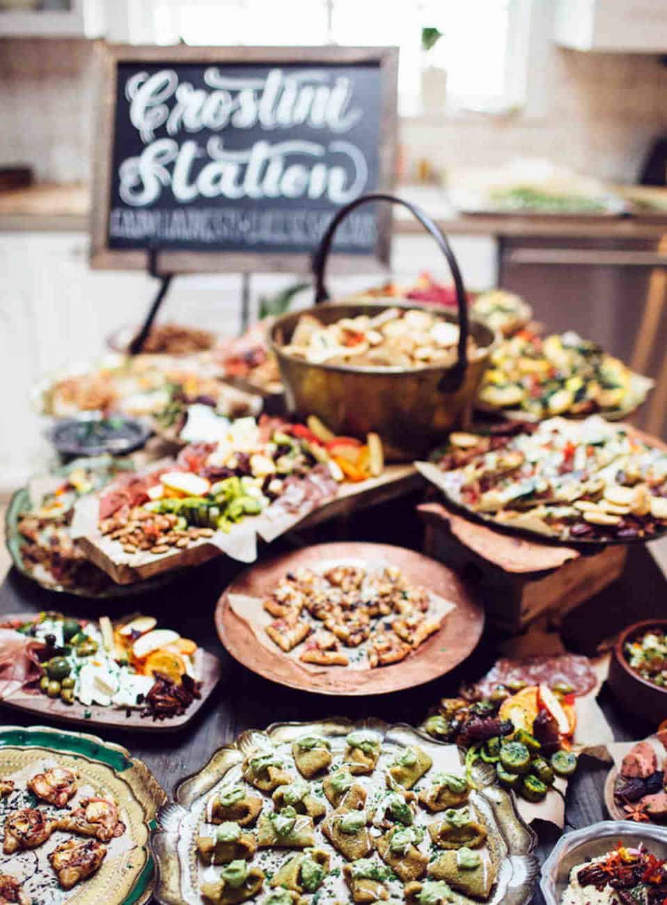 wedding-reception-wedding-catering-11 crostini wedding catering