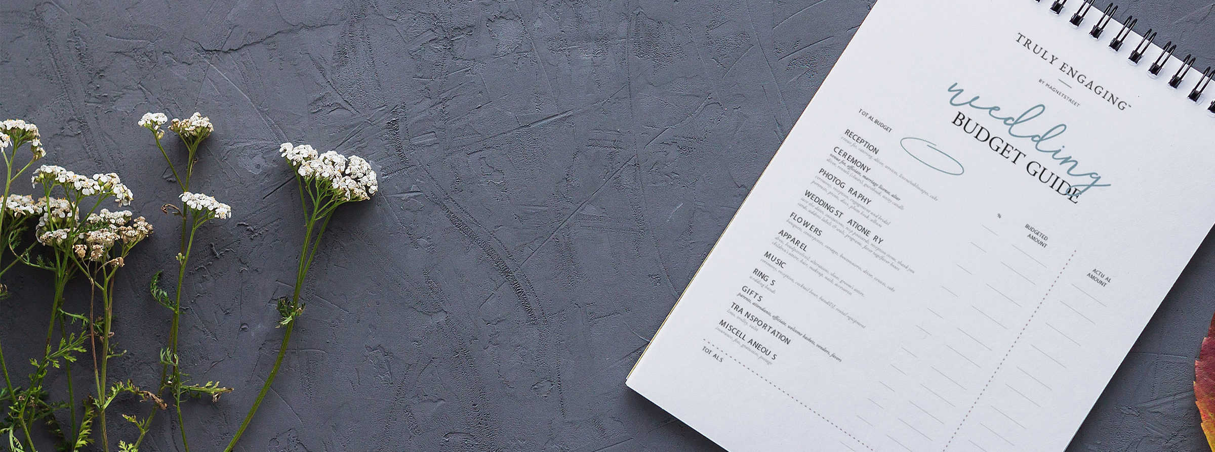 wedding budget guide
