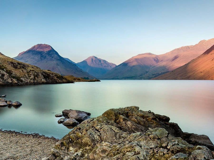 honeymoon top 10 alternative destinations Lake District England