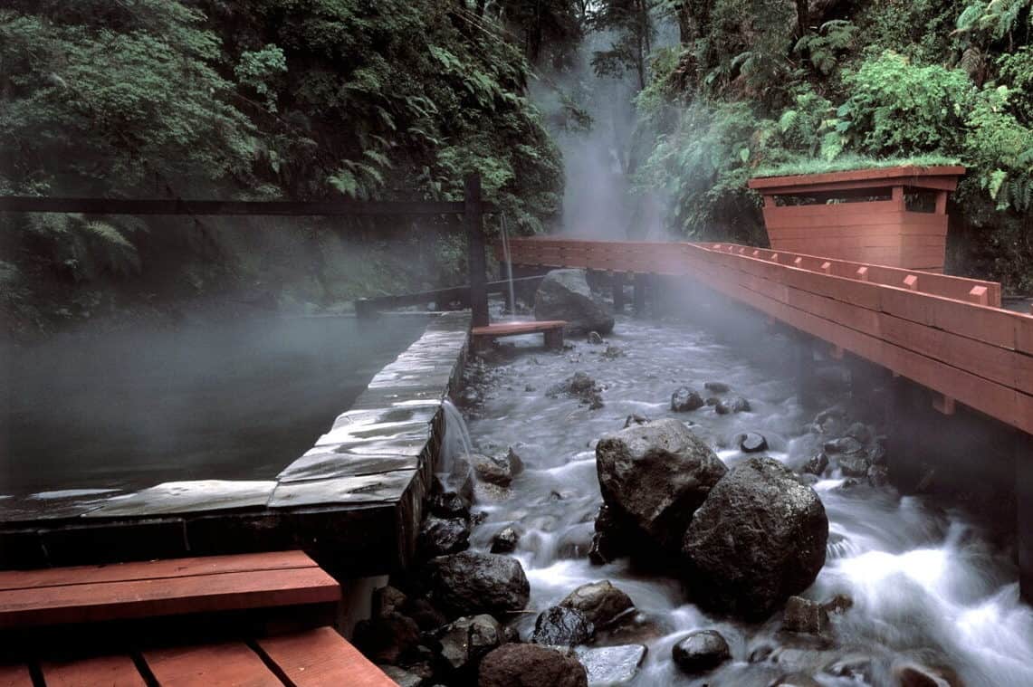 honeymoon top 10 alternative destinations Pucon Chile