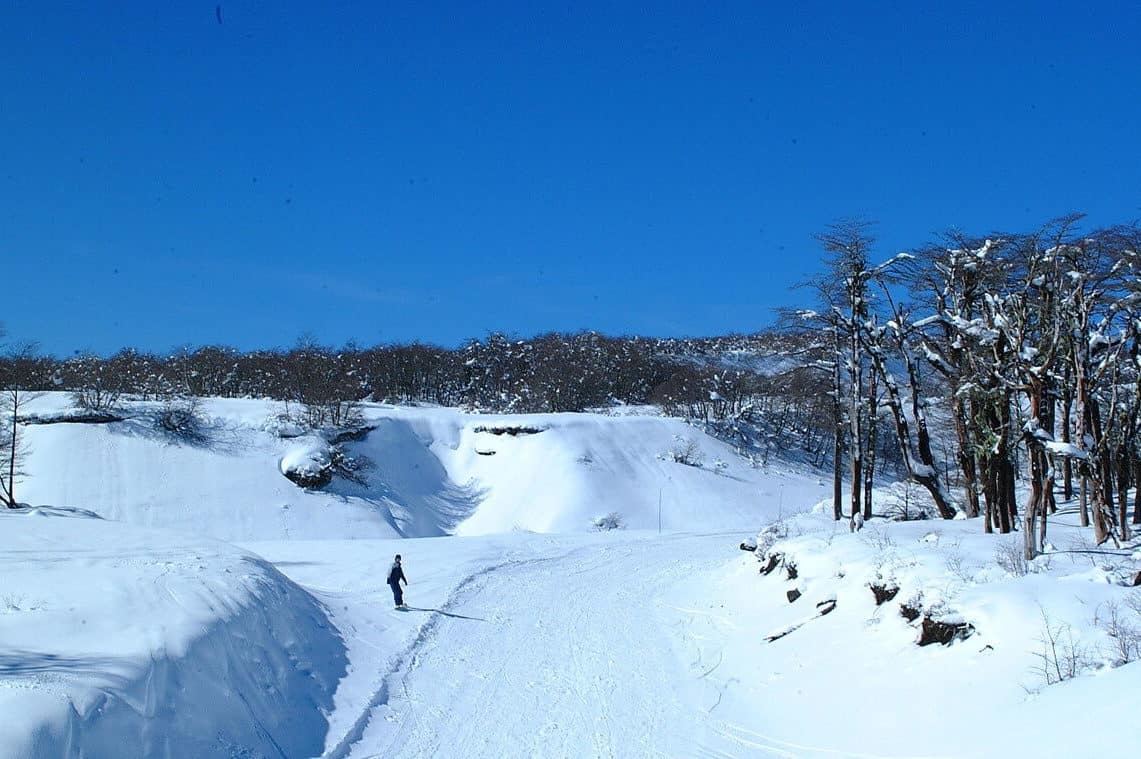 honeymoon top 10 alternative destinations Pucon Chile