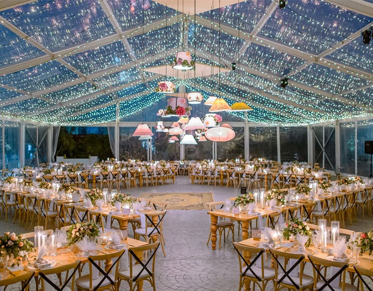 LAPATSA COUNTRYSIDE VENUES